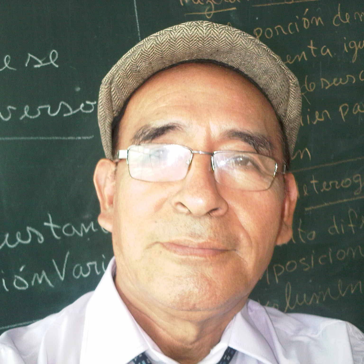 Polo Collantes